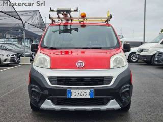 FIAT Fiorino usata, con Airbag Passeggero