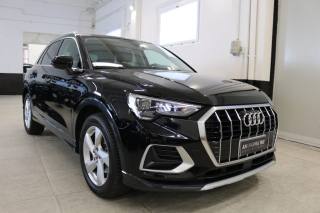 AUDI Q3 35 TDI S tronic Business Advanced