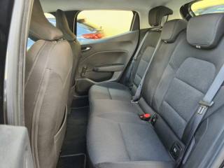 RENAULT Clio usata, con Servosterzo