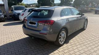 MERCEDES-BENZ A 250 usata, con Servosterzo