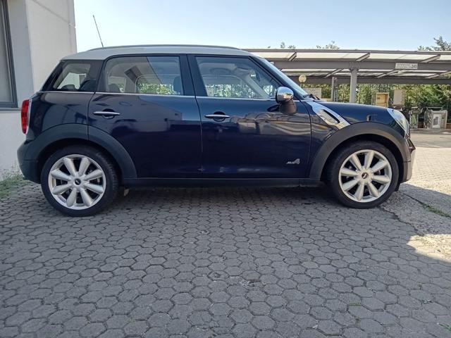 MINI Countryman usata, con Airbag Passeggero