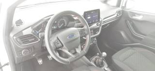 FORD Fiesta usata 44