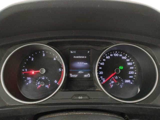 VOLKSWAGEN Tiguan usata, con Controllo automatico clima