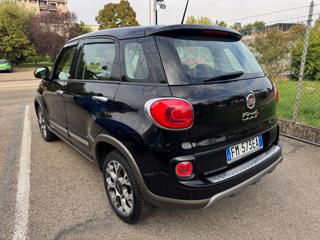 FIAT 500L usata, con Alzacristalli elettrici
