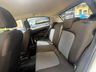 FIAT Grande Punto usata 9