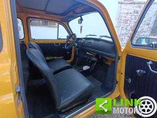 FIAT 500L usata 25