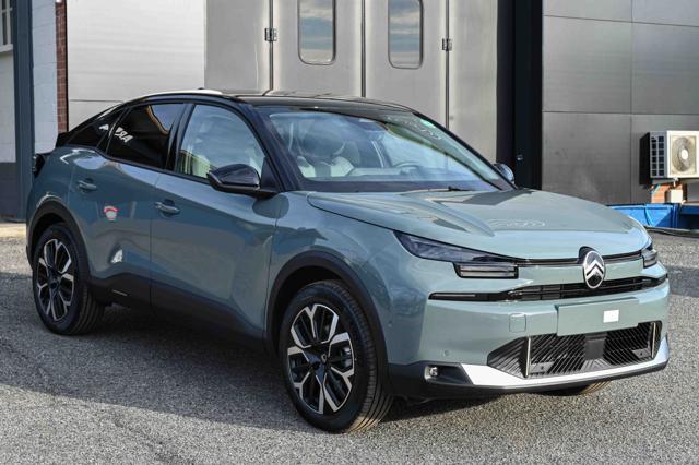 CITROEN E-C4 usata, con Airbag laterali