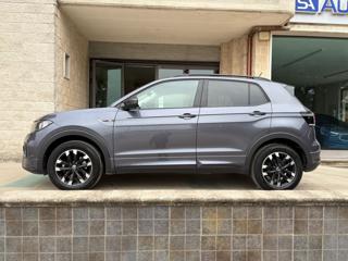 VOLKSWAGEN T-Cross usata, con Cerchi in lega