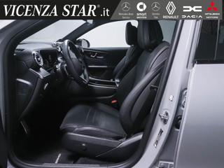 MERCEDES-BENZ GLC 300 usata, con Cerchi in lega