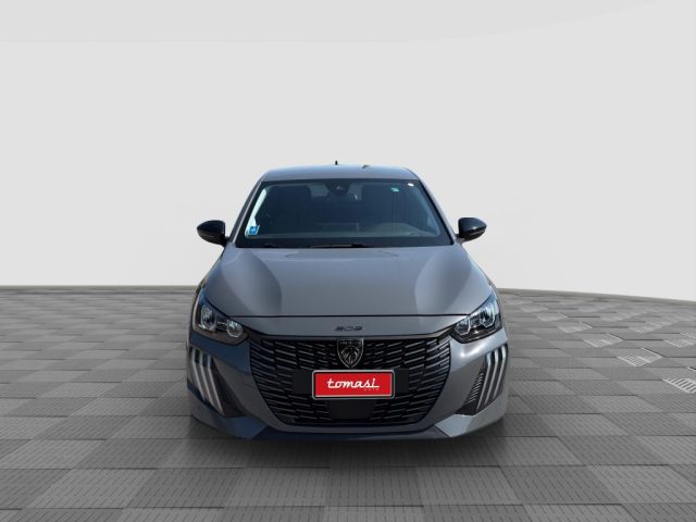 PEUGEOT 208 usata 7
