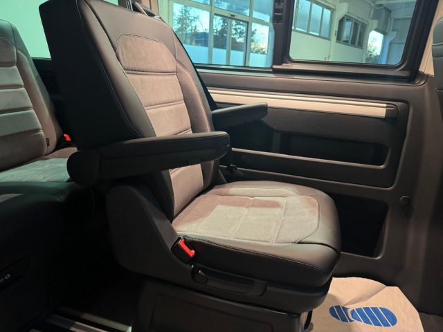 VOLKSWAGEN California usata, con Climatizzatore