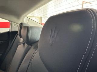MASERATI Ghibli usata, con USB