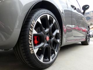 ABARTH 595 usata 23