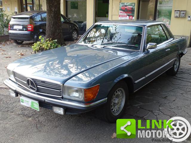 MERCEDES-BENZ SL 350 usata 29