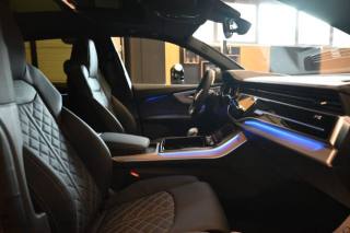 AUDI Q8 usata 39