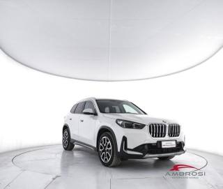 BMW X1 usata 1