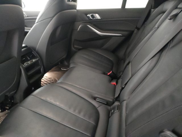 BMW X5 usata, con Climatizzatore