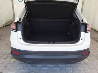 VOLKSWAGEN Taigo usata, con Volante in pelle