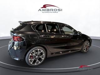 BMW 120 usata 2