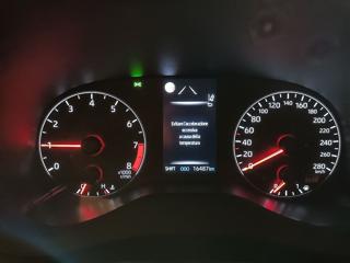 TOYOTA Yaris usata, con Luci diurne