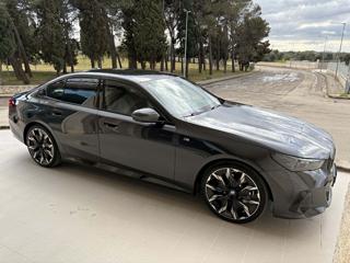 BMW 520 usata, con Airbag laterali