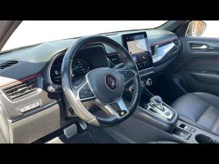RENAULT Arkana usata, con Controllo automatico clima