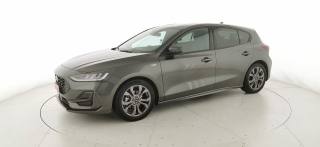 FORD Focus usata, con Bracciolo
