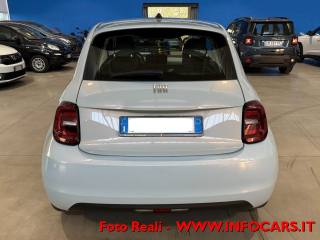 FIAT 500e usata, con Regolazione elettrica sedili