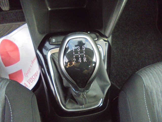 OPEL Corsa usata 33