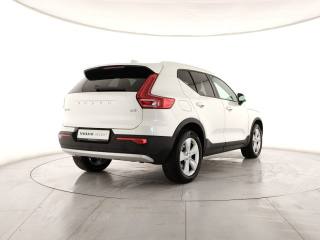 VOLVO XC40 usata, con Airbag Passeggero