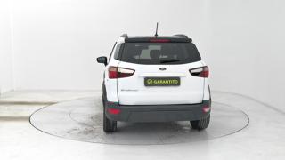 FORD EcoSport usata, con Airbag Passeggero