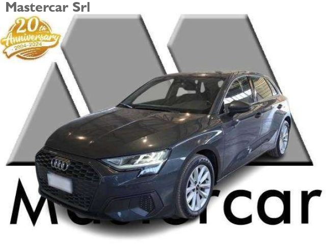 AUDI A3 usata, con Airbag