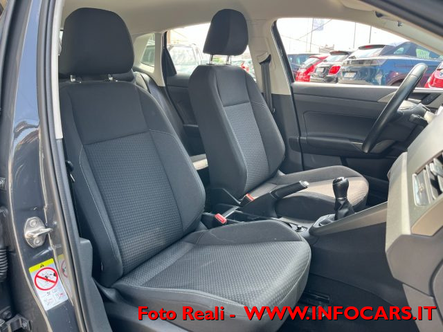 VOLKSWAGEN Polo usata, con Antifurto