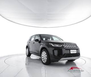 LAND ROVER Discovery Sport usata 1