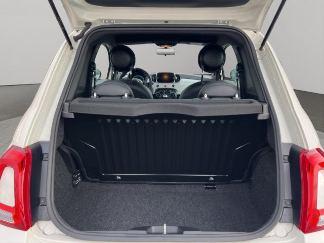FIAT 500 usata, con Autoradio digitale