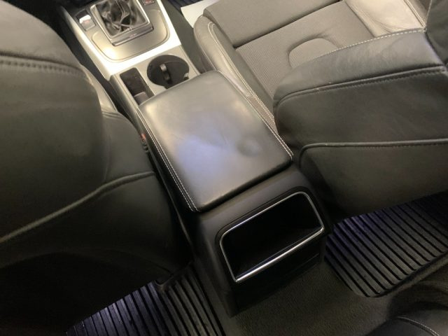 AUDI A4 usata, con Controllo vocale