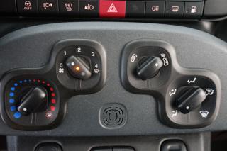 FIAT Panda usata, con ESP