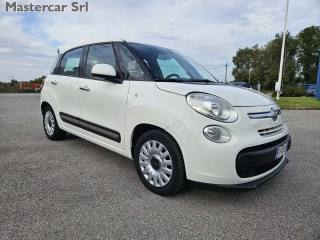 FIAT 500L usata, con Airbag