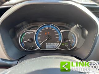 TOYOTA Yaris usata, con Chiusura centralizzata telecomandata