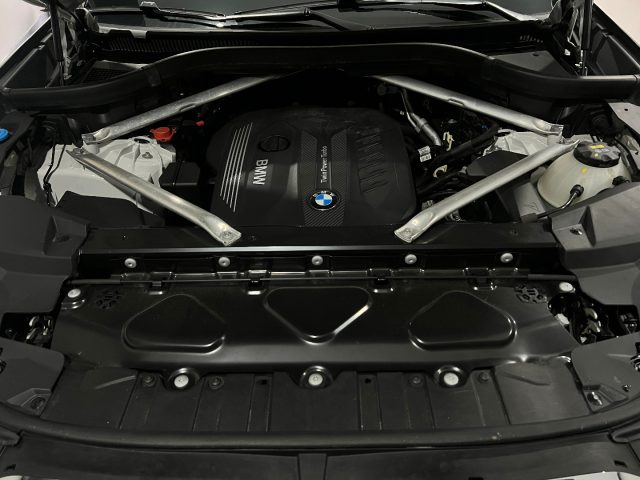 BMW X5 usata, con Cruise Control