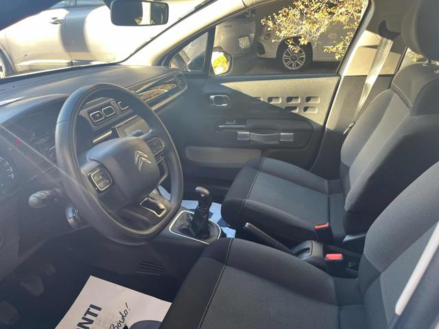CITROEN C3 usata, con Autoradio