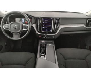 VOLVO XC60 usata, con Immobilizzatore elettronico