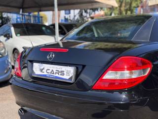 MERCEDES-BENZ SLK 200 usata, con Boardcomputer