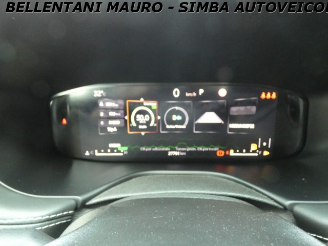 JEEP Compass usata, con Controllo elettronico della corsia