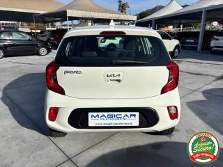 KIA Picanto usata, con Boardcomputer