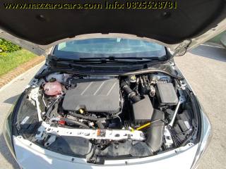 OPEL Astra usata, con Specchietti laterali elettrici