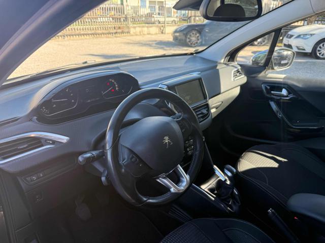PEUGEOT 208 usata, con Climatizzatore