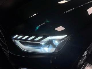 AUDI A4 usata, con Immobilizzatore elettronico