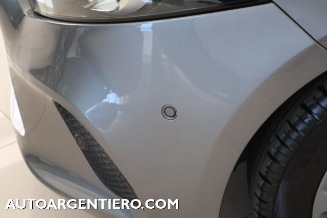 MERCEDES-BENZ A 180 usata, con Start/Stop Automatico