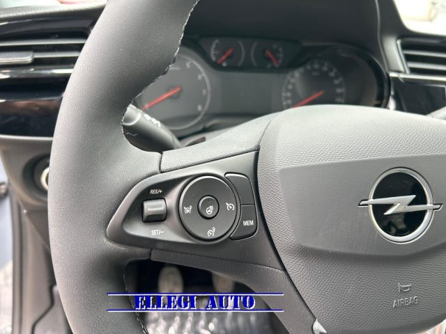 OPEL Corsa usata, con Fari LED